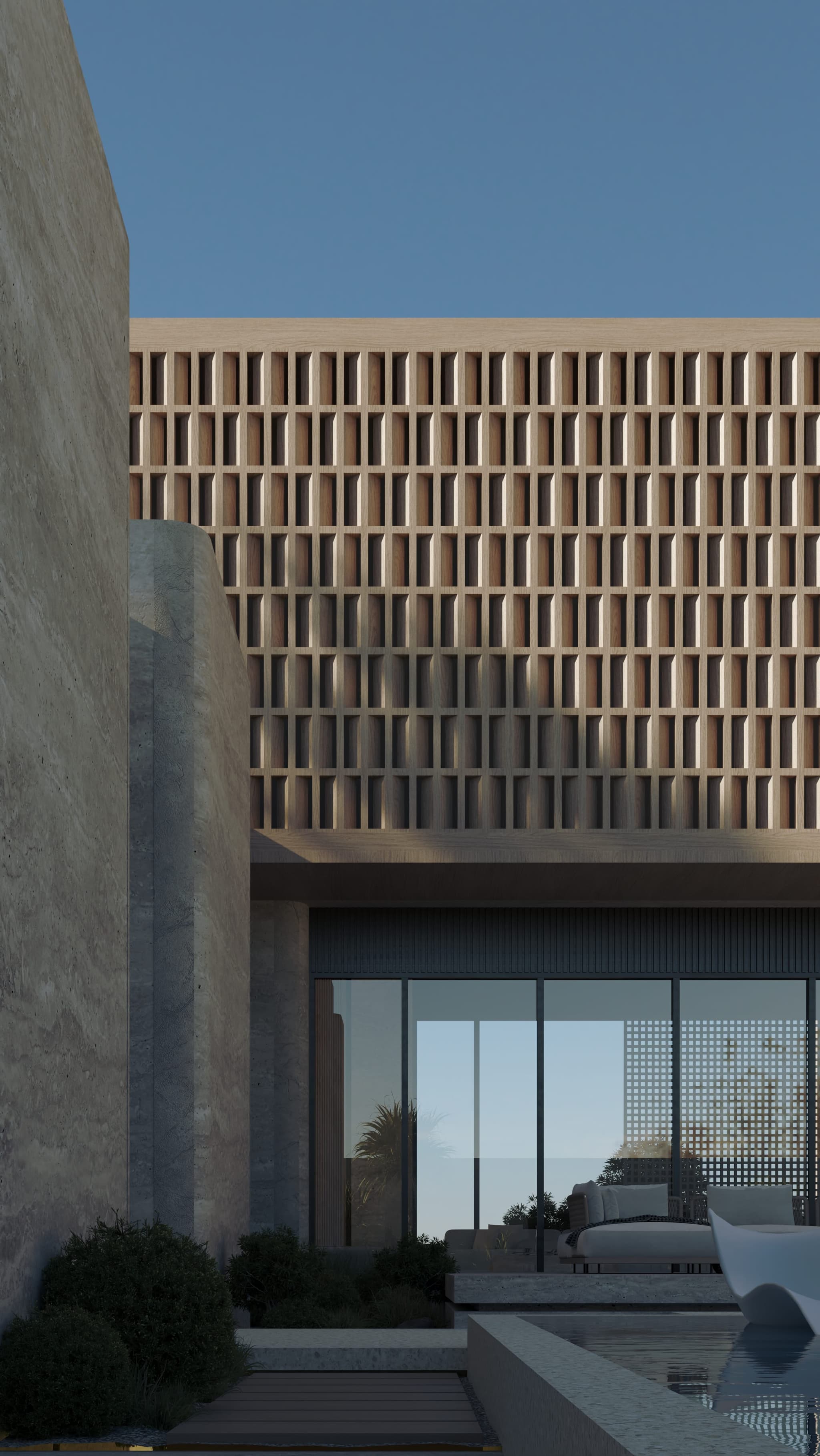 المرحلة 01: الاستكشاف في منهجية فكترا للتصميم