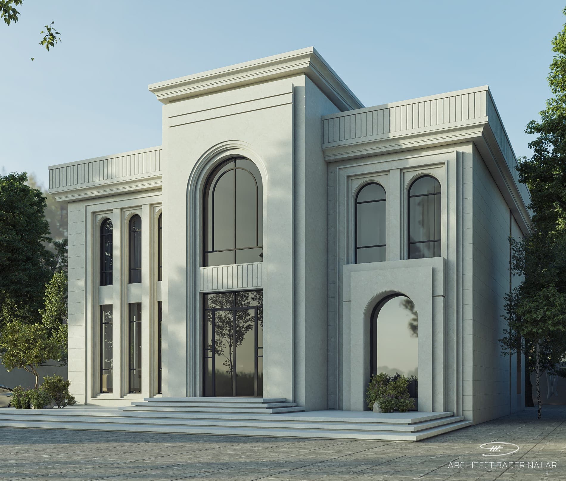 Project Coordination in Dubai by Vectra Design Studio